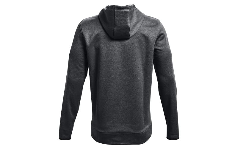 Men's UA Freedom Emboss Hoodie