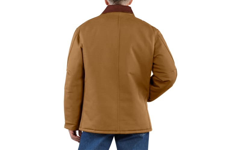 Carhartt arctic cheap jacket
