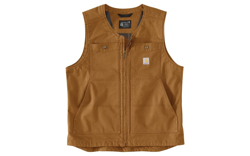 CARHARTT フード付き Duck Vest M Carhartt® Duck Vest - Men's | CorporateGift.com