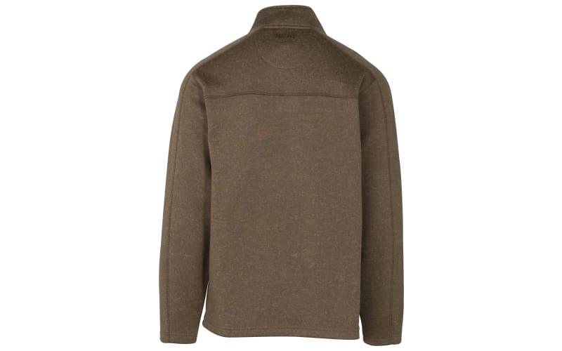 RedHead Gatesville Fleece Sweater for Men | Bass Pro Shops