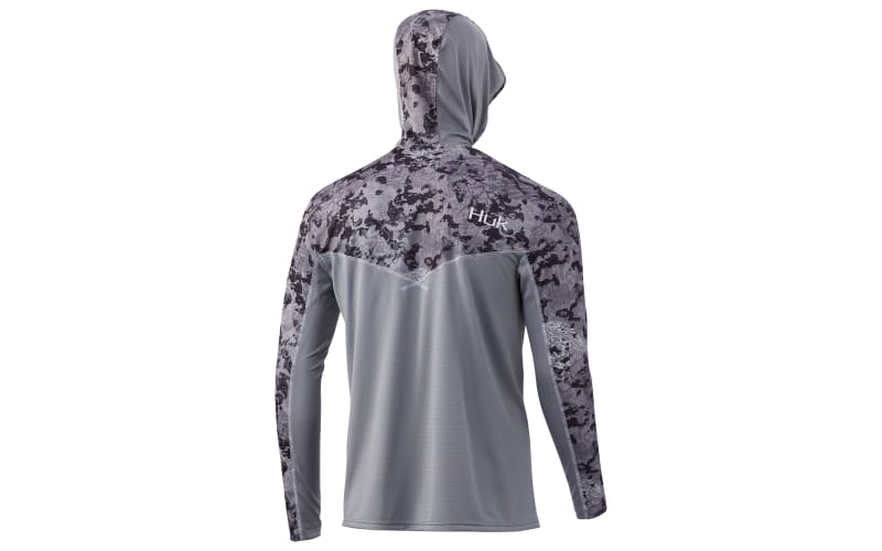 Huk kryptek icon hoodie clearance