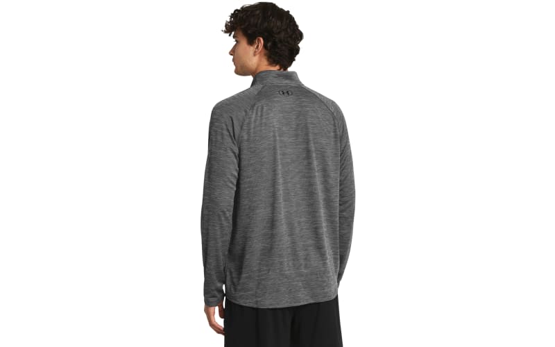 ウェア Mac MAkade Pullover in medium grey melange colour