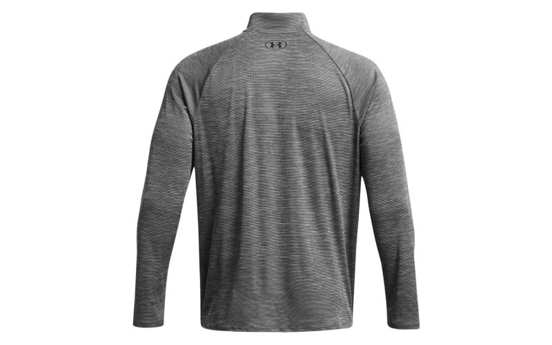 Under Armour Tech Textured Half-Zip Pullover | Bass Pro Shops