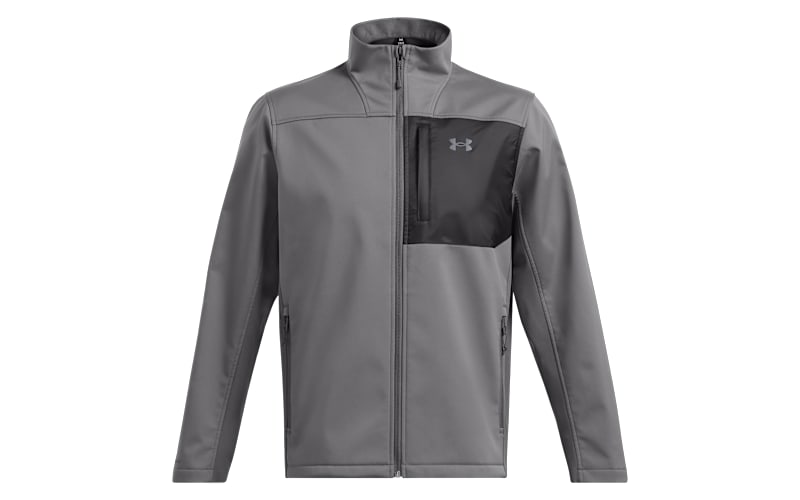Under Armour UA Storm ColdGear Infrared Shield 2.0 Jacket | Bass