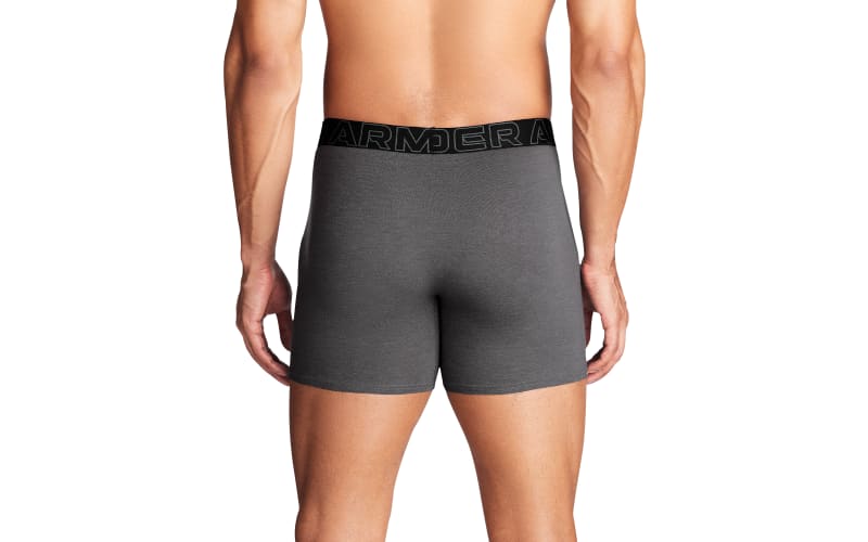 Under Armour Performance 6
