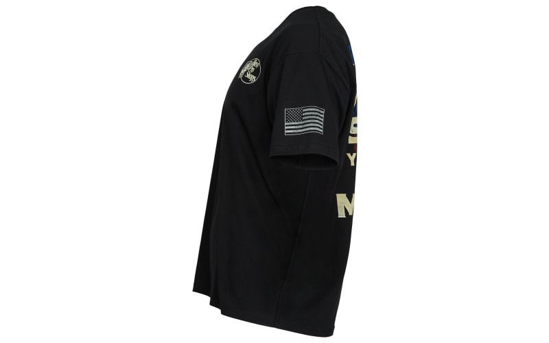 Under armour gun shirt deals