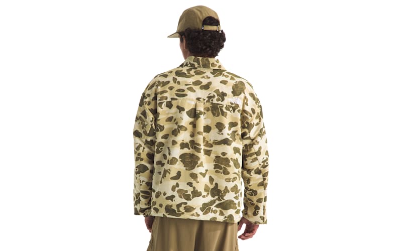 The North Face Easy Wind Printed Jacket | Cabela's