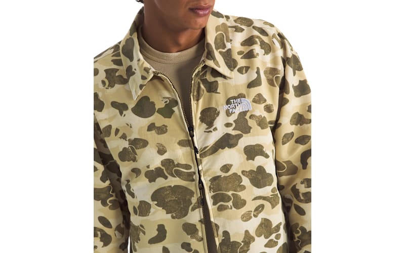 5WAY！The North Face ジャケット➕ベストセット　カモフラージュ THE NORTH FACE｜ザノースフェイスのジャケット/アウター