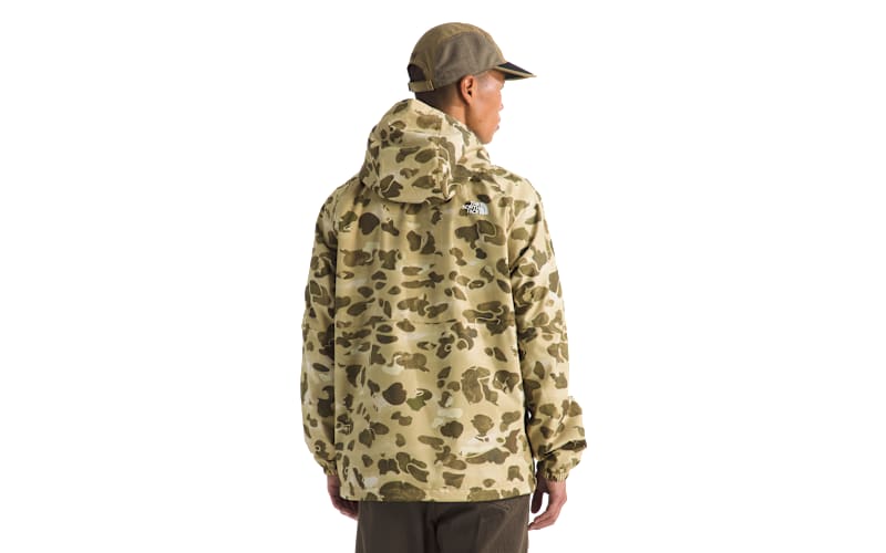 The North Face Antora Rain Full-Zip Long-Sleeve Hoodie | Cabela's
