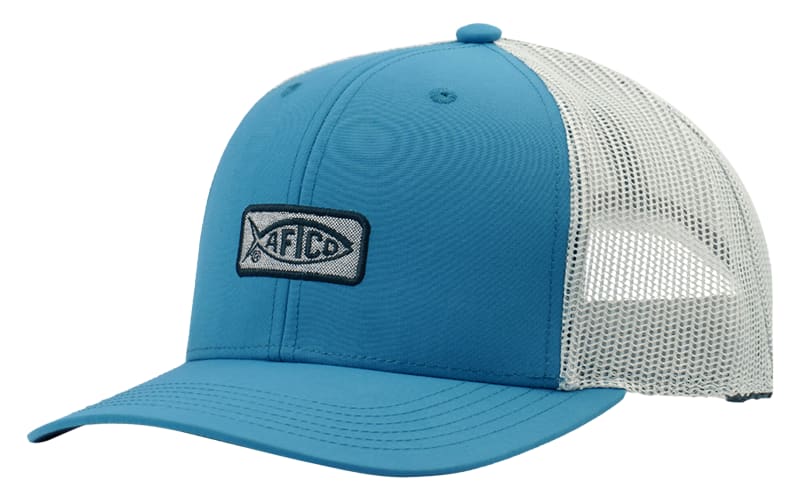 AFTCO Original Fishing Trucker Hat Cabela's