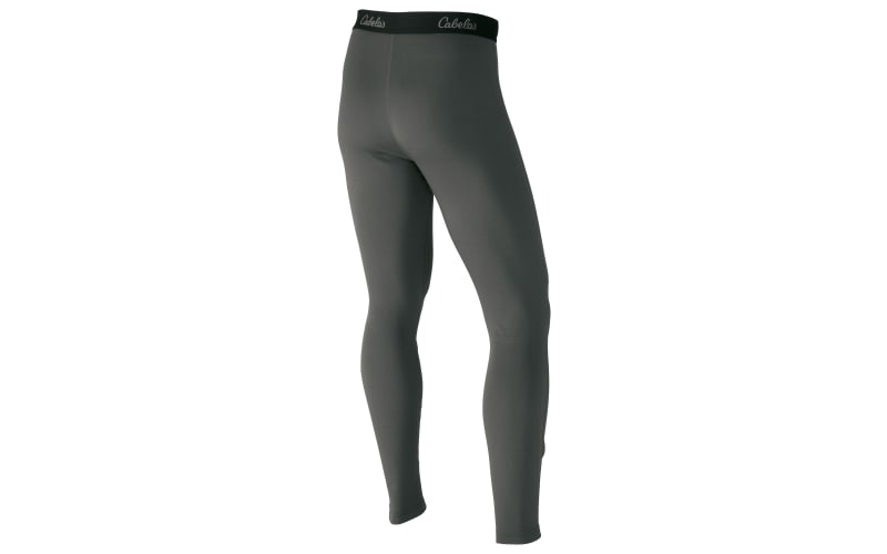 Base Layer Play & Lounge Thermal Leggings – thought about it underwear