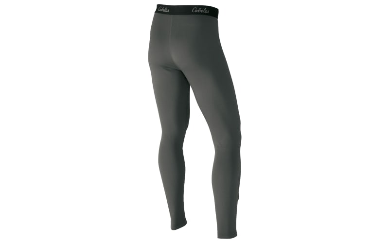 Cabelas womens 2025 long underwear