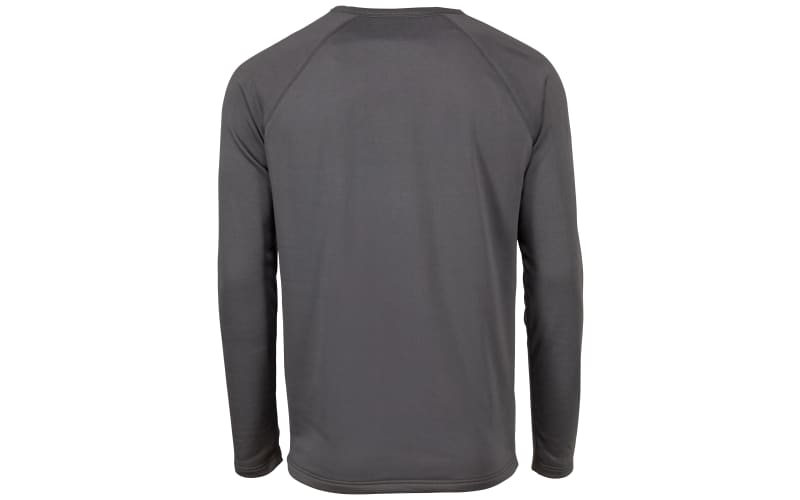 Cabela's mtp fleece top base layer