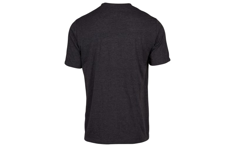 Bass Pro Shops Tri-Blend Logo Short-Sleeve T-Shirt for Men