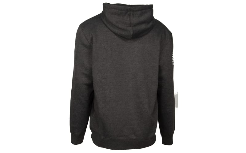 Black Rifle Coffee Company BLKRFL Long-Sleeved Hoodie for Men