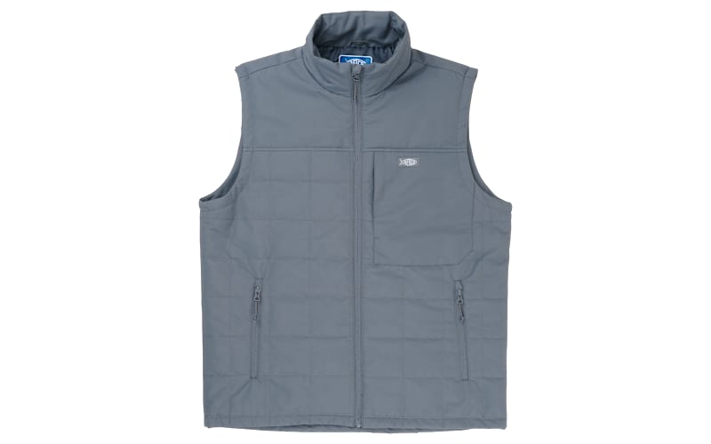 AFTCO Crosswind Puff Vest | Mack's Prairie Wings