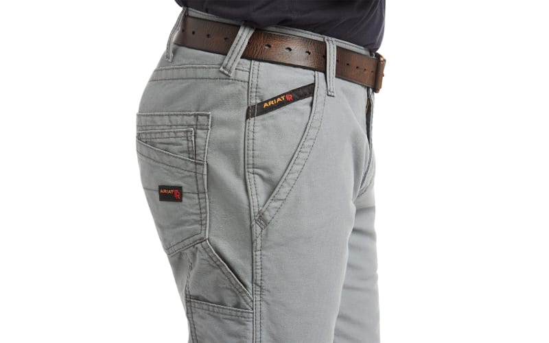 Ariat m4 workhorse discount
