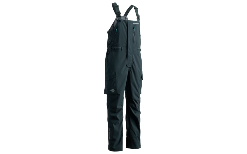 Fishing bibs bass deals pro
