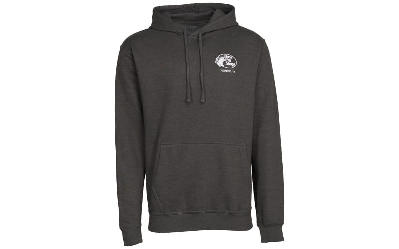 Bass Pro Shops Men’s Logo Hoodie - Cabelas - BASS PRO - Hoodies