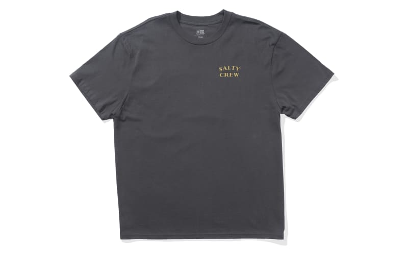 Salty Crew Lured Classic Short-Sleeve T-Shirt for Men | Cabela's