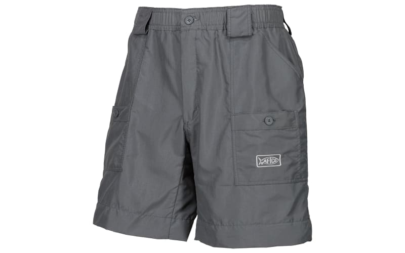 berkley cargo fishing shorts Skeeter AFTCO BLUE / 30 These World Wide Sportsman shorts are finished with a button closure and zip fly HUK Mens Creekbed Cargo Short,