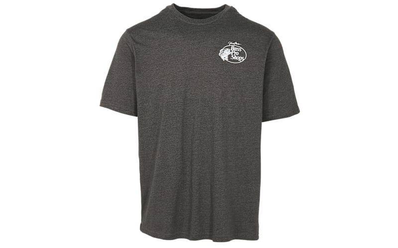 Bass Pro Shops Odessa Longhorn Short-Sleeve T-Shirt for Men | Cabela's