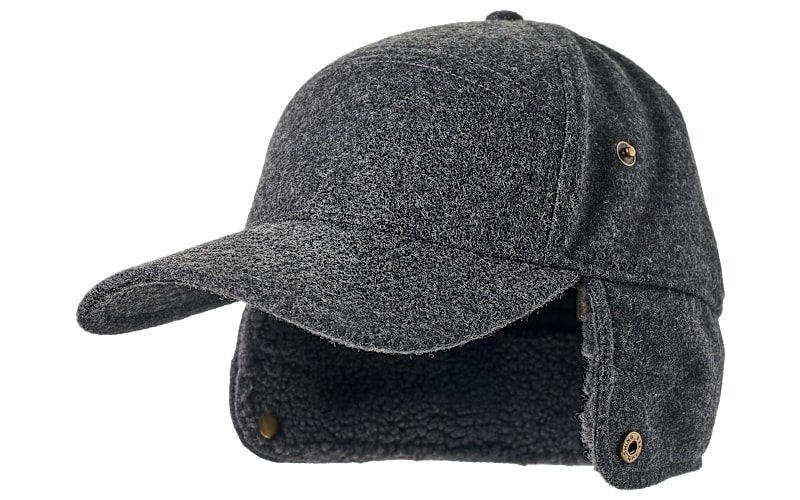 RedHead Wool-Blend Ear-Flap Cap | Cabela's