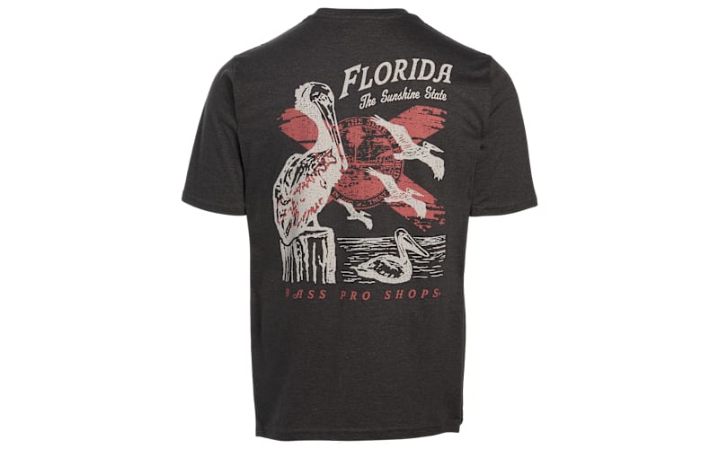 Bass Pro Shops Florida Penguins Short-Sleeve T-Shirt | Bass Pro Shops
