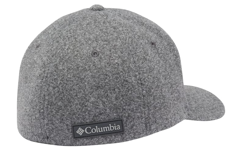 Columbia Mount Blackmore II Fitted Ball Cap | Bass Pro Shops | Baseball Caps
