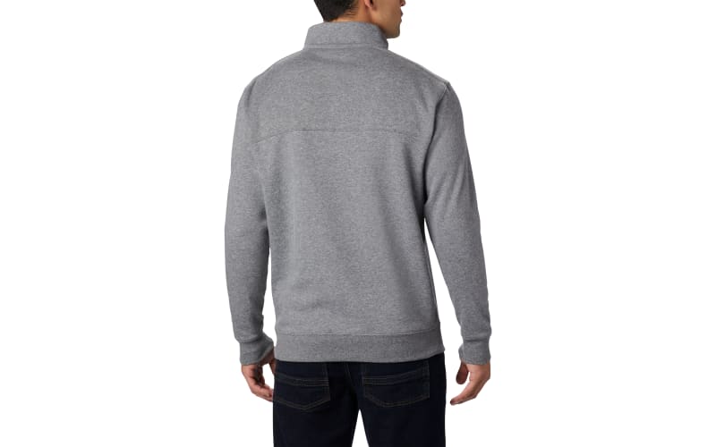 Men's Hart Mountain™ II Half Zip Sweatshirt