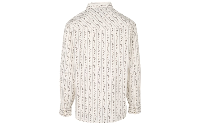 RedHead Ranch Cantle Snap-Front Long-Sleeve Shirt | Bass Pro Shops