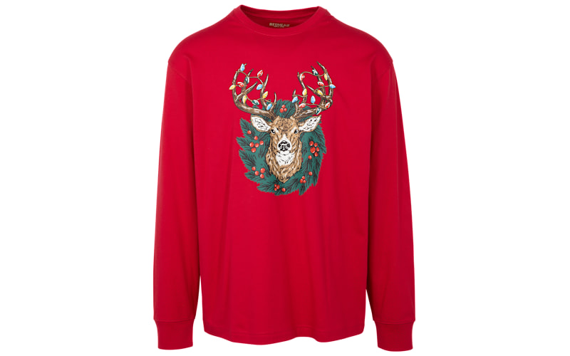 long sleeve christmas dress shirts for men qolati Mens Christmas Shirts Casual Printed Long Sleeve Button Up Dress  Shirt Male Winter Festival Shirts Santa Claus Party Hawaii Blouses Top