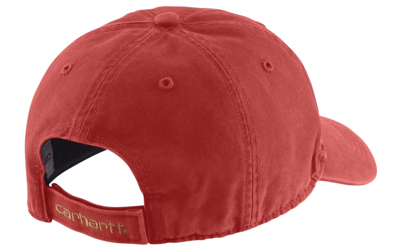 Carhartt Canvas Cap Bass Pro Shops