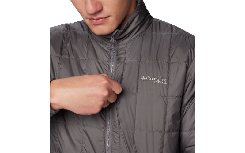 Columbia PFG Swiftguide Insulated Jacket for Men | Bass Pro Shops