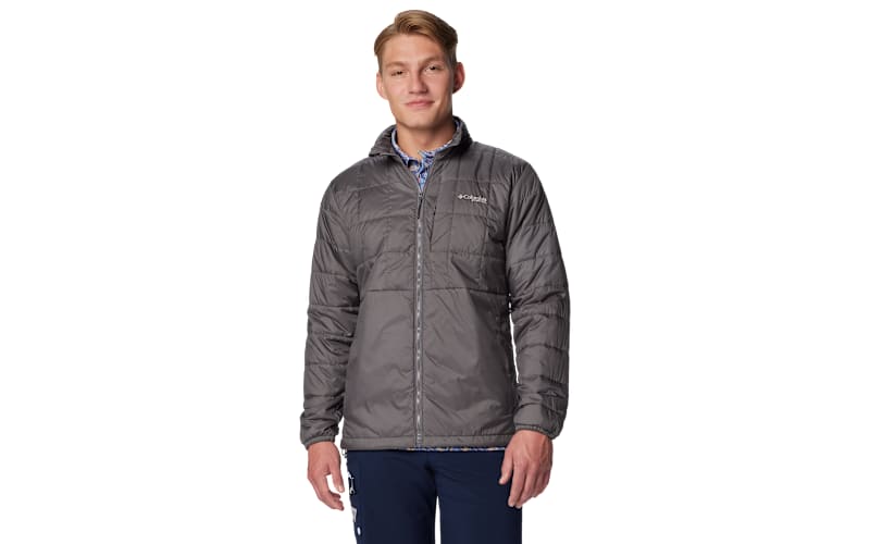 Columbia PFG Swiftguide Insulated Jacket for Men | Bass Pro Shops