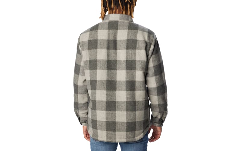 Columbia men's windward iv shirt jacket online