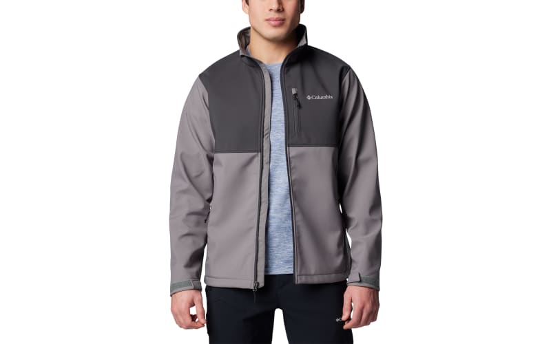 Columbia Ascender Softshell Jacket for Men