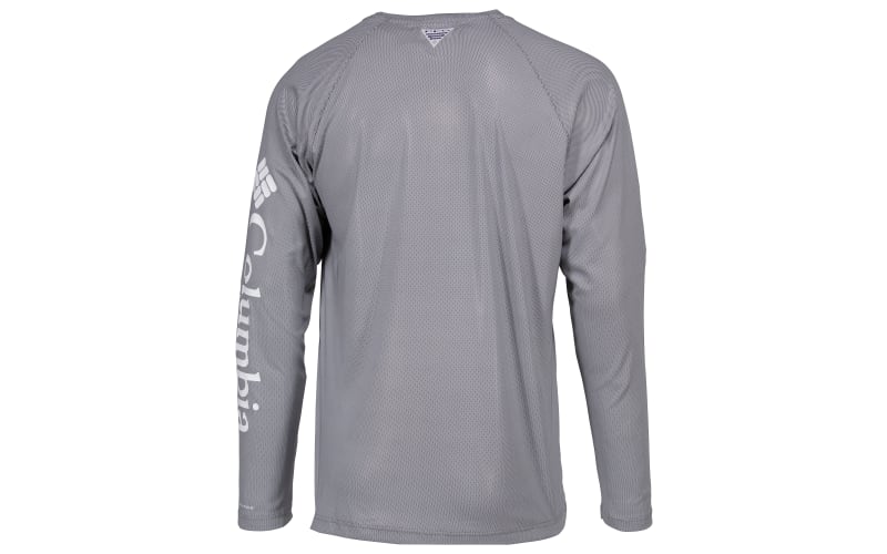 Men's pfg deals terminal deflector