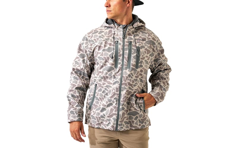 Burlebo Challenger Jacket | Bass Pro Shops