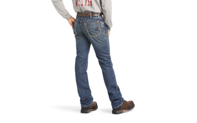 Ariat fire resistant hotsell