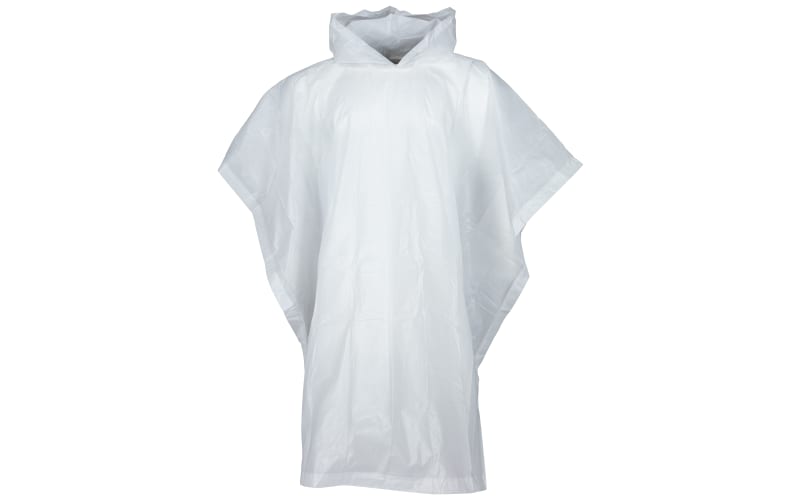 frogg toggs Emergency Poncho | Cabela's
