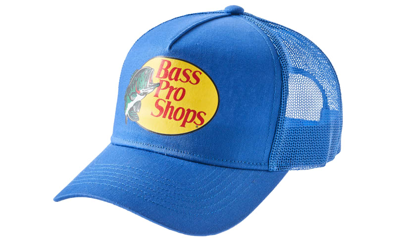 Bass Pro Shops Mesh Trucker Cap | Cabela's
