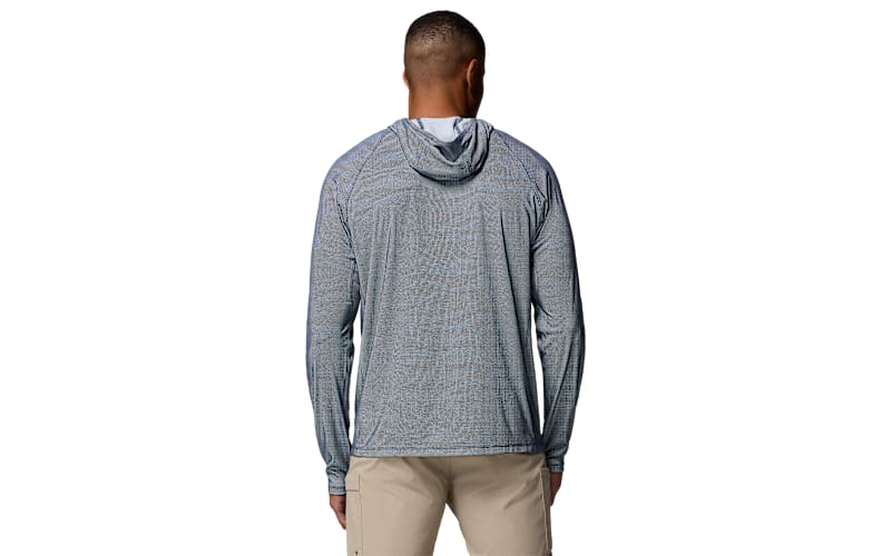 Columbia Terminal Deflector Zero II Hoodie | Bass Pro Shops