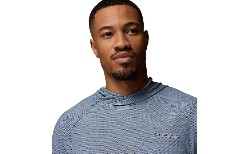 Columbia Terminal Deflector Zero II Hoodie | Bass Pro Shops