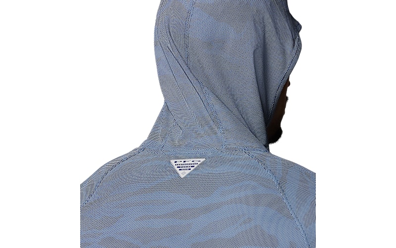 Columbia Terminal Deflector Zero II Hoodie | Bass Pro Shops