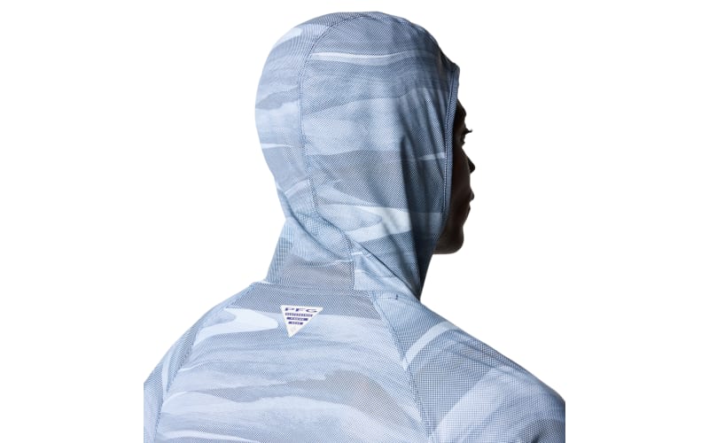 Columbia Terminal Deflector Zero II Hoodie | Bass Pro Shops
