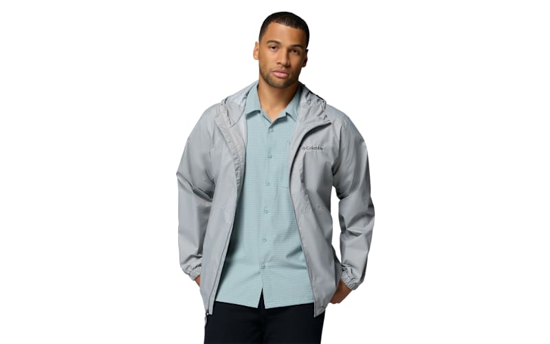 Columbia Glenbrook Bend Rain Jacket | Bass Pro Shops