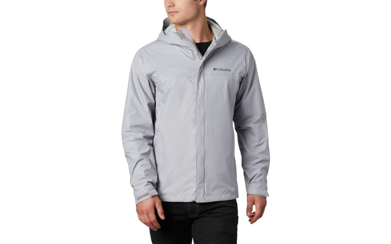 Columbia Watertight II Jacket for Men | Mack's Prairie Wings