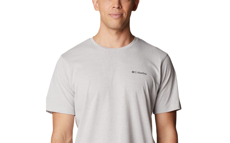 Columbia Thistletown Hills Short-Sleeve Shirt | Bass Pro Shops