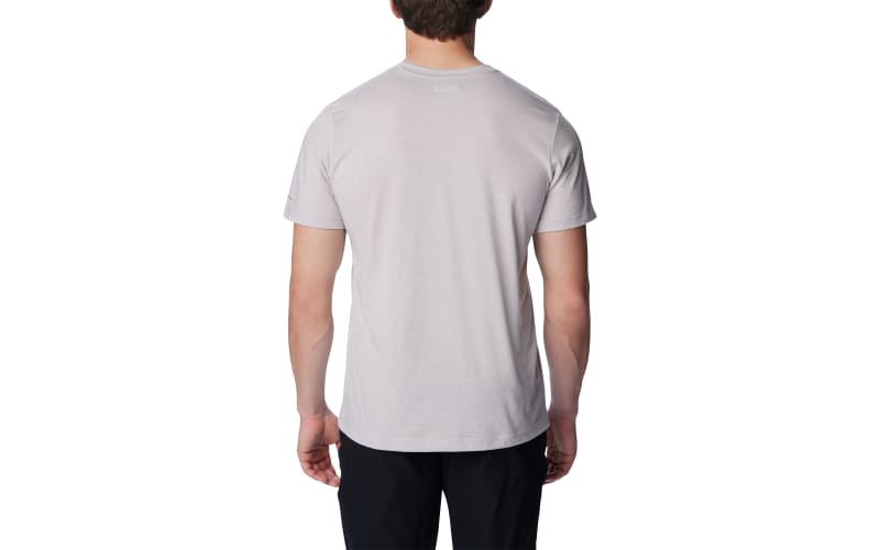 Huk Dolphin Dreams Short-Sleeve T-Shirt for Men